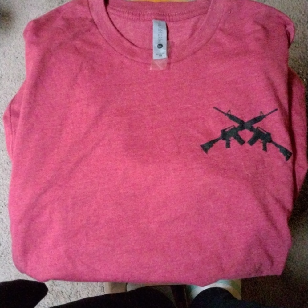 Cool tee